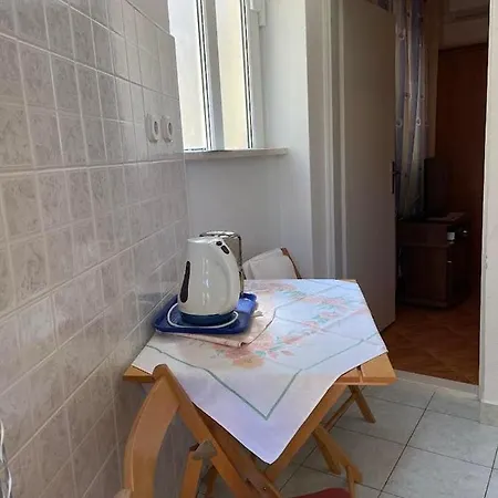 Gordana Buzolic Lejlighed Hvar Town