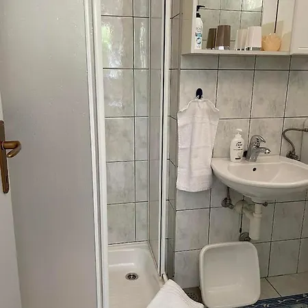 Gordana Buzolic * Hvar Town