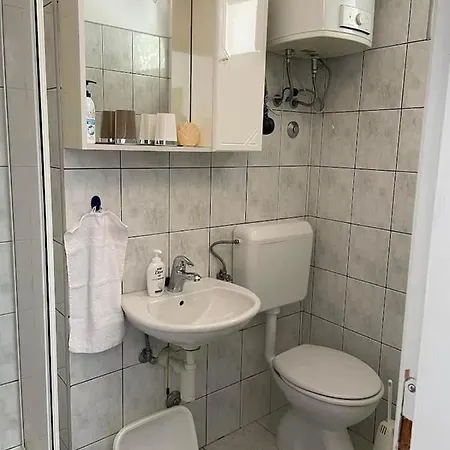 Lejlighed Gordana Buzolic