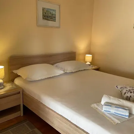 Lejlighed Gordana Buzolic *