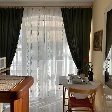 Gordana Buzolic Lejlighed *