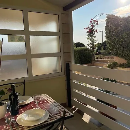 Lejlighed Gordana Buzolic Hvar Town