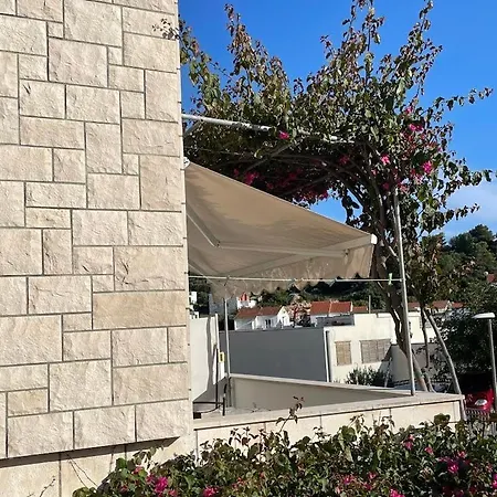 Gordana Buzolic Lejlighed Hvar Town