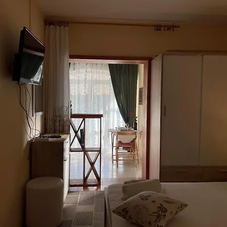 Lejlighed Gordana Buzolic *