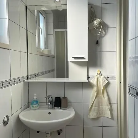 Gordana Buzolic Lejlighed Hvar Town