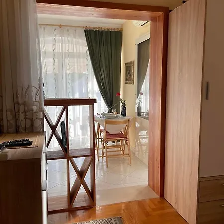 Gordana Buzolic Lejlighed Hvar Town