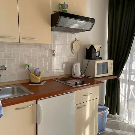 Lejlighed Gordana Buzolic