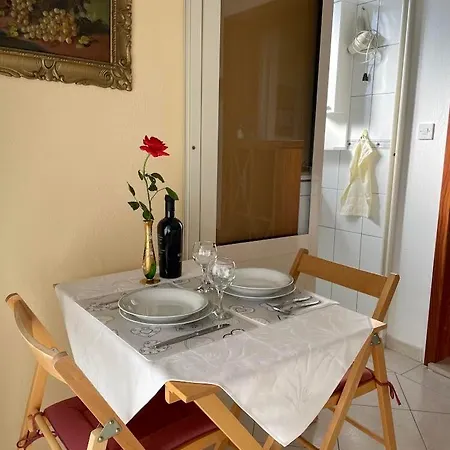 Gordana Buzolic Lejlighed *