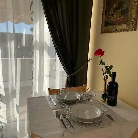 Lejlighed Gordana Buzolic Hvar Town