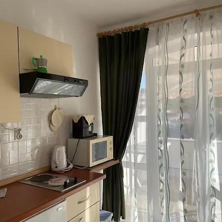 Lejlighed Gordana Buzolic *